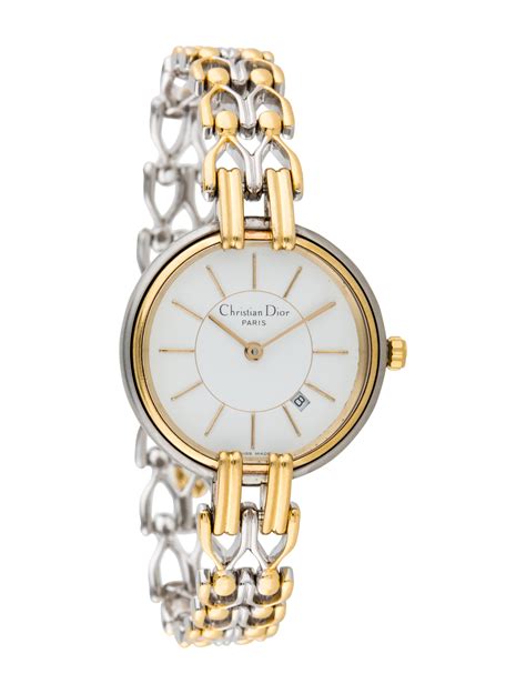 dior quartz watch|dior watches official site.